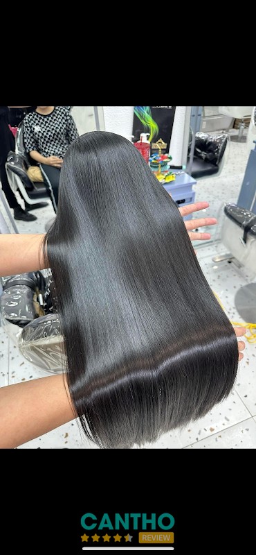 Không gian Hair Salon ONLY