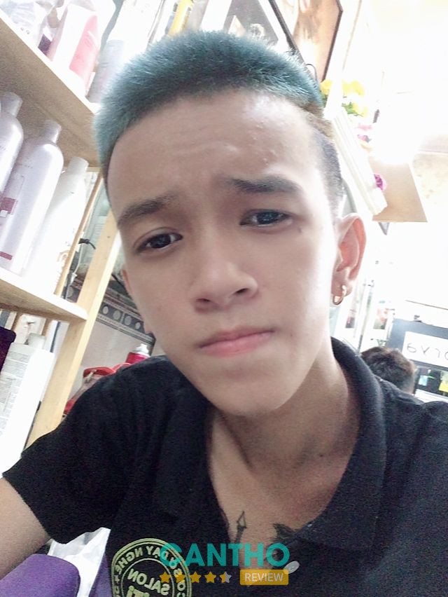 Salon Biti Cần Thơ – hình ảnh dịch vụ tóc 3