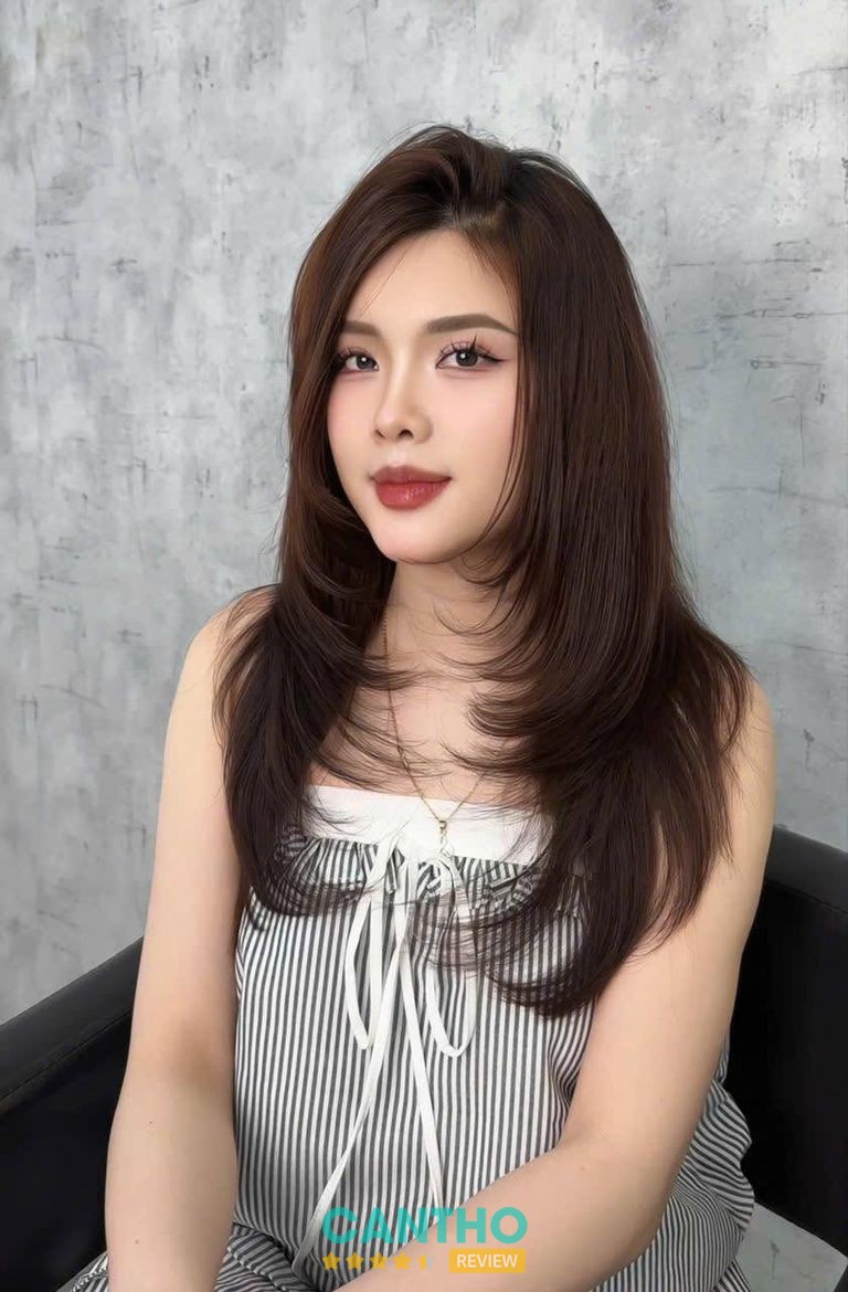Nguyễn Đệ Salon Hair – hình ảnh thực tế 2