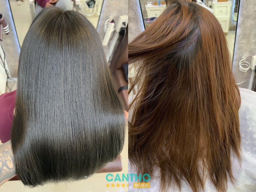 Hair Salon Giang Sơn Cần Thơ - hình ảnh 2