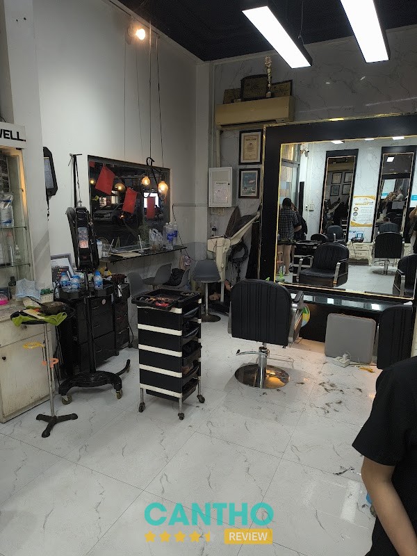 Hair Salon Nguyễn Vàng 1 - hình ảnh 2