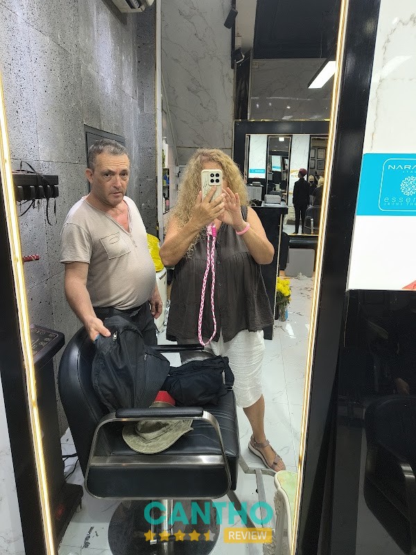 Hair Salon Nguyễn Vàng 1 - hình ảnh 3