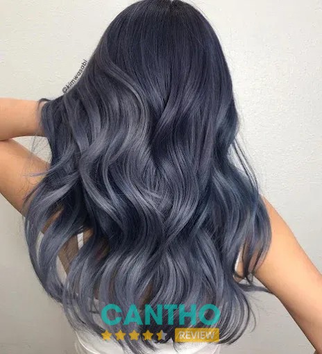 Salon Nguyên – dịch vụ làm và nhuộm tóc