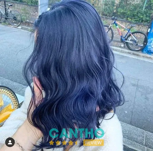 Tiệm Tóc Nhỏ Minh Đức Cái Răng