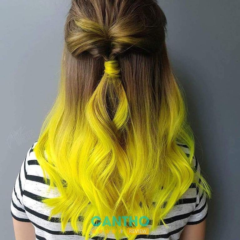 Hair Salon Khôi – salon làm tóc tại Vị Thanh