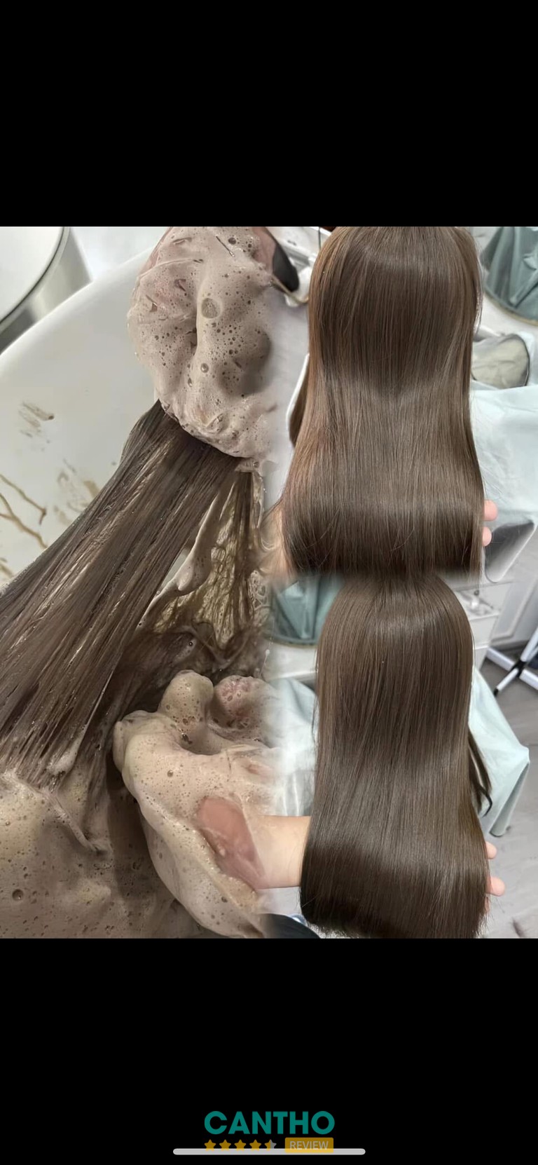 Hair Salon ONLY – hình ảnh salon 2