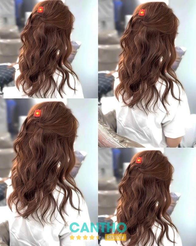 CHICHI HAIR SALON - Sóc Trăng - hình ảnh 2
