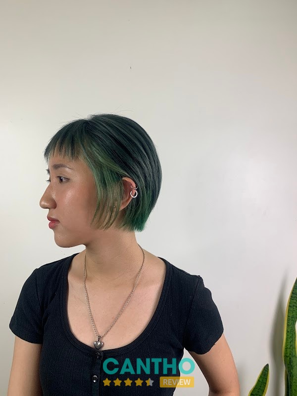 Salon Trang Trần - hình ảnh 3