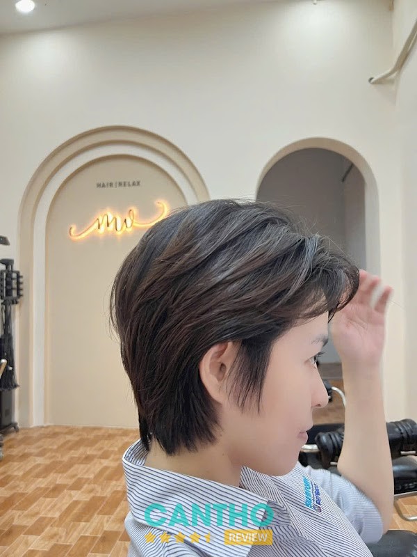Vinh Lưu (MV) Hair Salon - hình ảnh 2