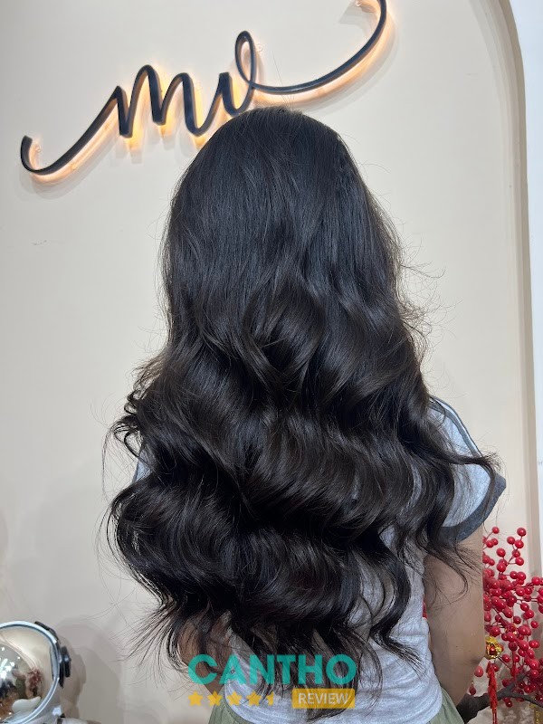 Vinh Lưu (MV) Hair Salon - hình ảnh 3