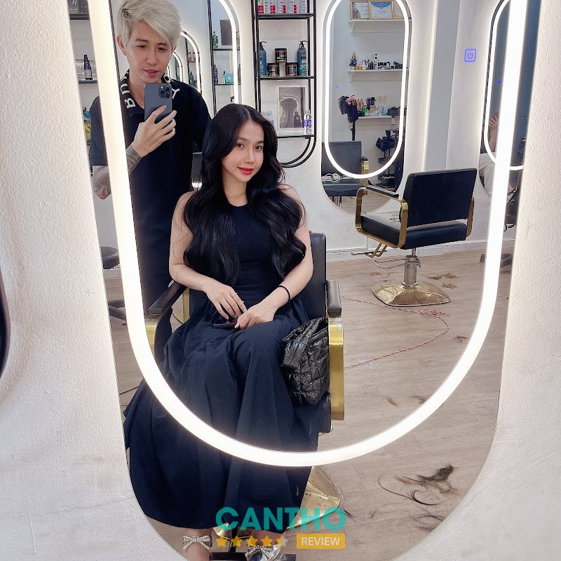 Salon Tô Bằng 167/60 Lê Hồng Phong Sóc Trăng