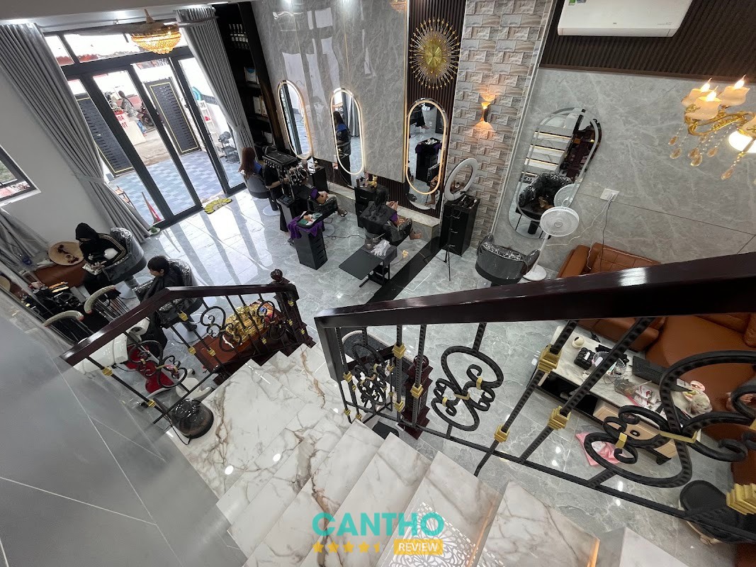 Salon Tô Bằng 167/60 Lê Hồng Phong - hình ảnh 2