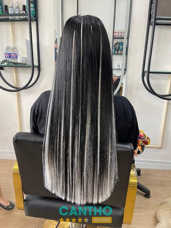 Salon Tô Bằng 167/60 Lê Hồng Phong - hình ảnh 3