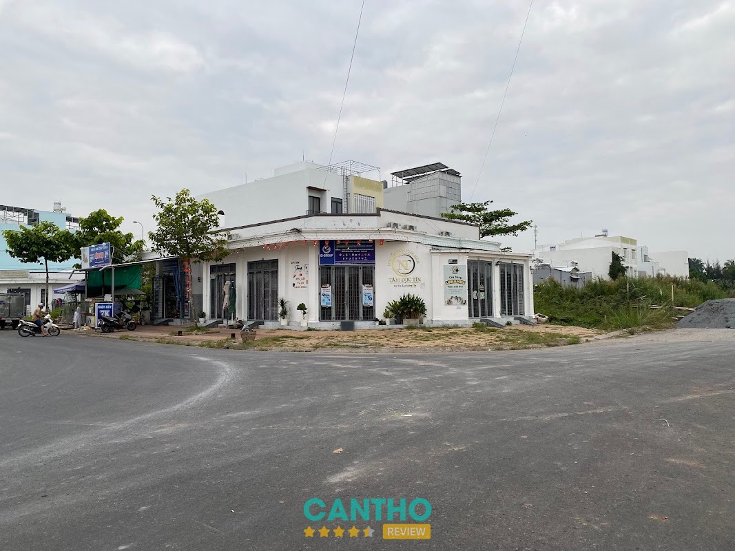 Bella Hair Salon Tân An