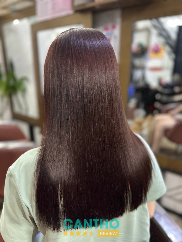 Salon Tóc Đẹp Đức Anh Cần Thơ Tân An