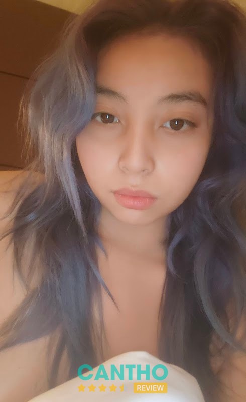 Phố Hair Tân An