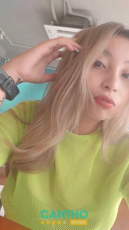 Phố Hair hình ảnh 2