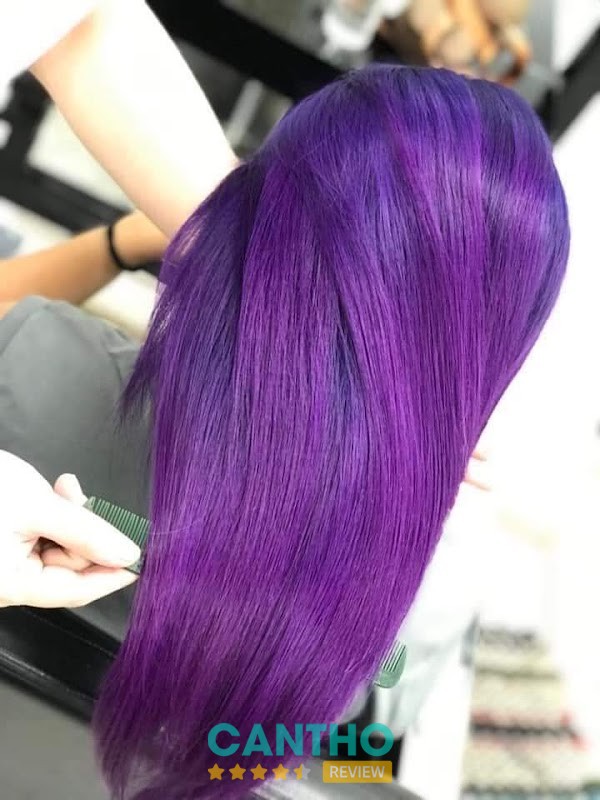 Phố Hair hình ảnh 3