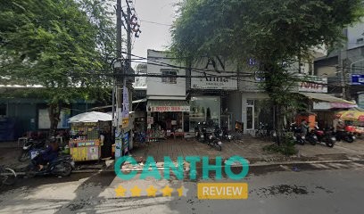 Anna Hair Salon Tân An