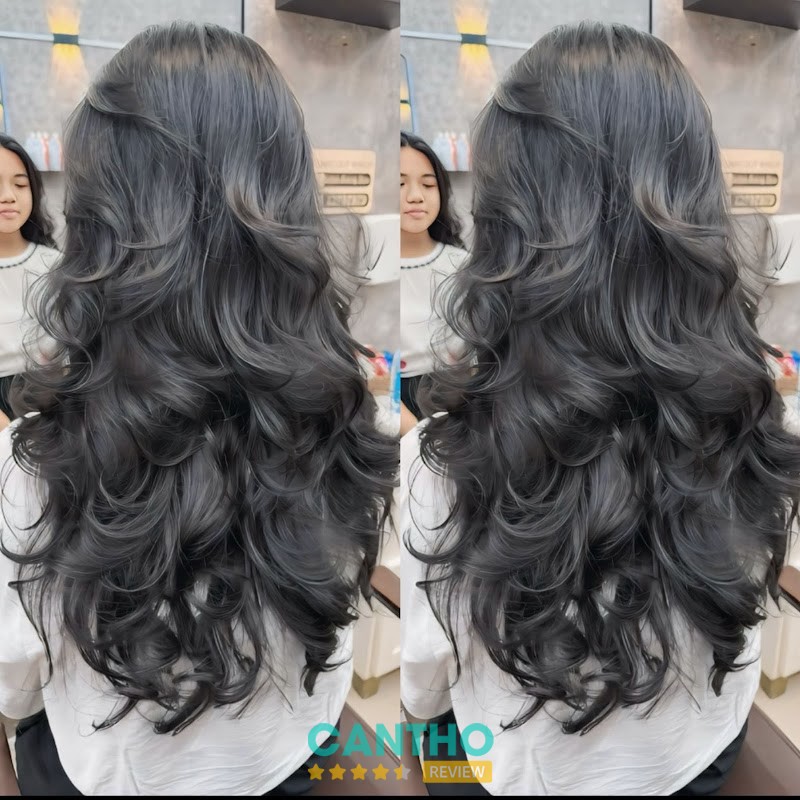 Hair Salon Giang Sơn Cần Thơ