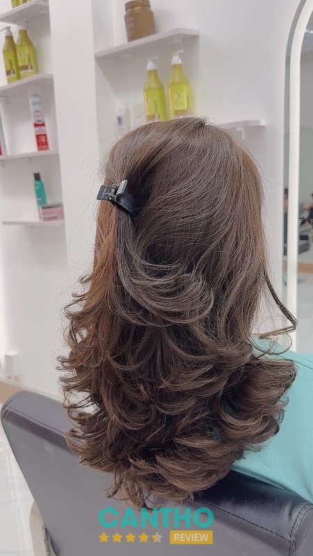 TH Hair Salon – hình ảnh 2