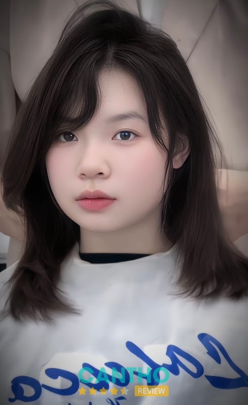 TH Hair Salon – hình ảnh 3