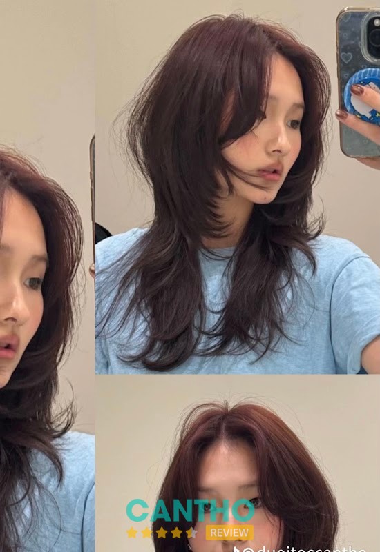 Hair Khiêm – hình ảnh 2