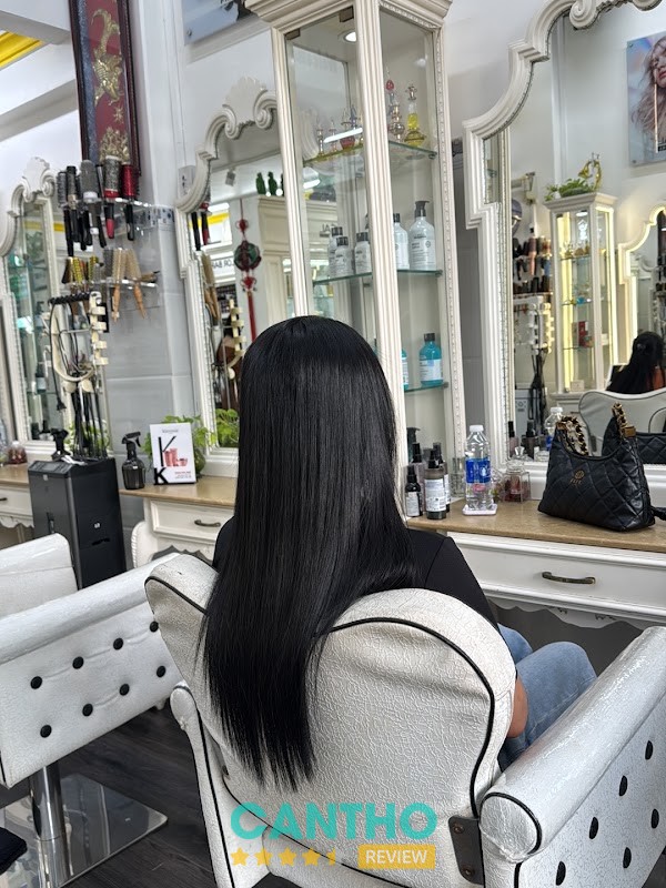 Thắng Bạch Lan Hair Salon & Spa Cái Khế