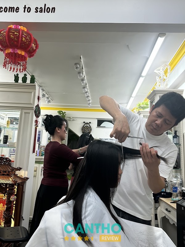 Thắng Bạch Lan Hair Salon & Spa – hình ảnh 3