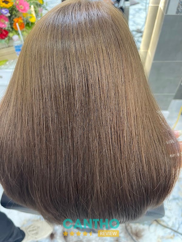 Hair Salon Win Gos - Cần Thơ