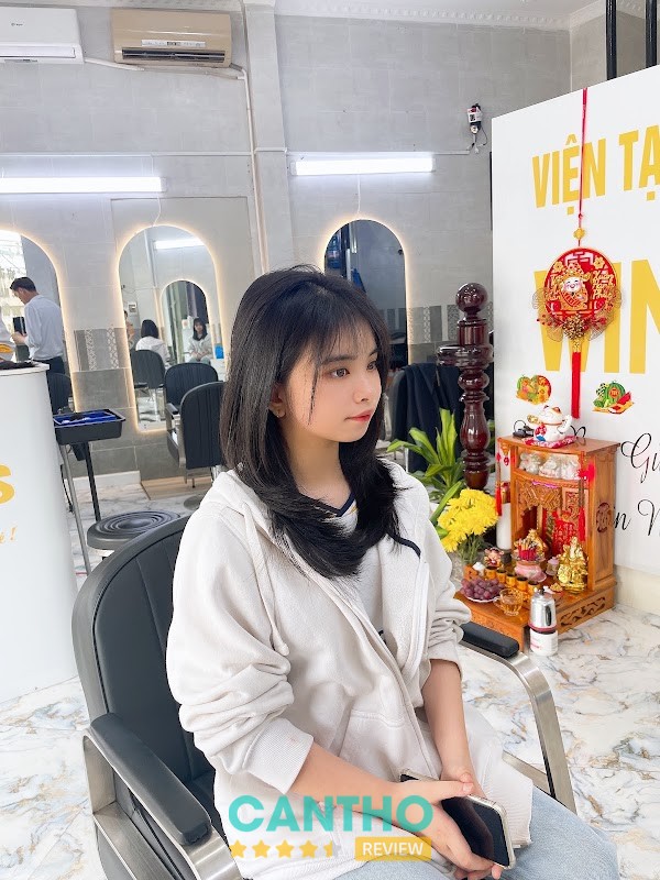 Hair Salon Win Gos - Cần Thơ – hình ảnh 3