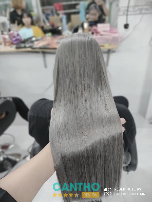Tiệm Tóc Nhỏ Minh Đức Cái Răng