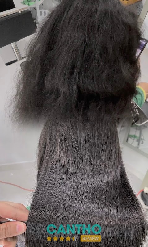 Salon Nguyên Cái Răng