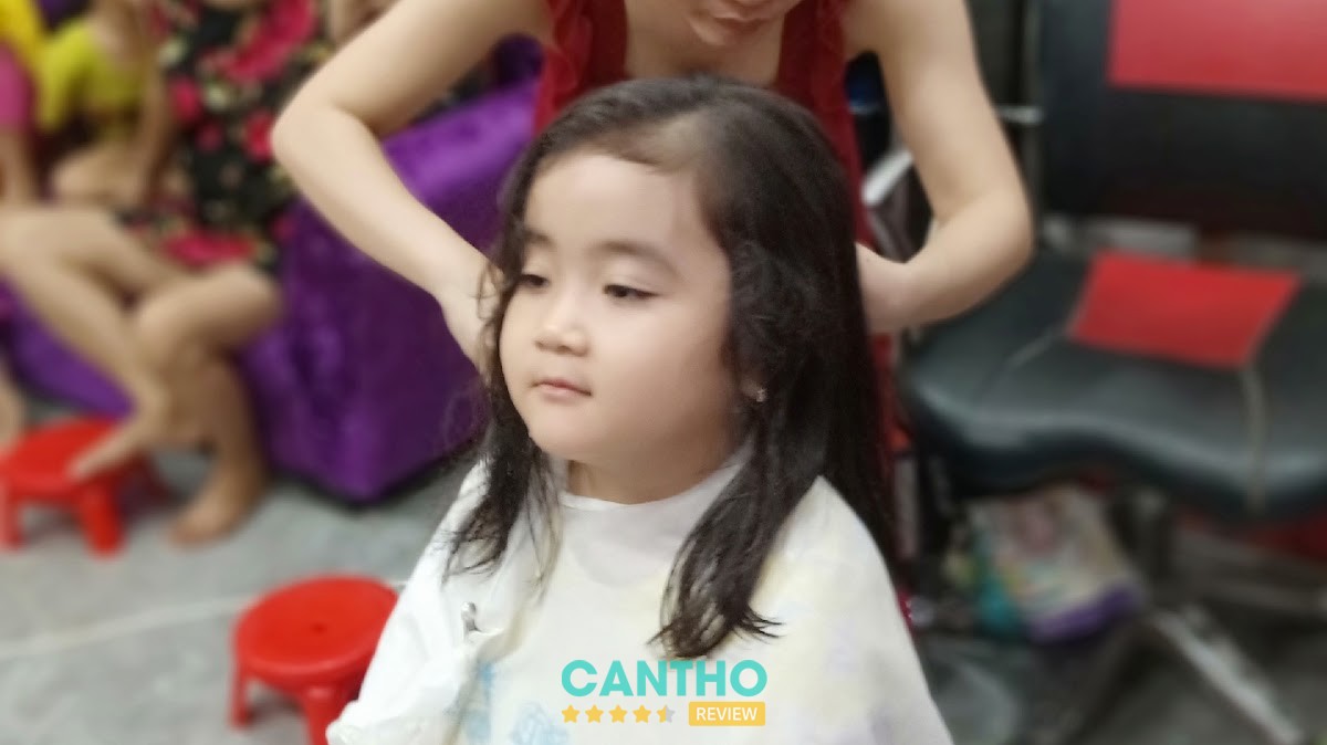 Tuyền Khôi Hair Salon Hưng Phú