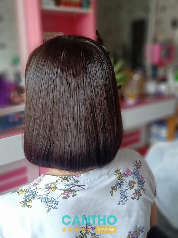 Tuyền Khôi Hair Salon – hình ảnh 2