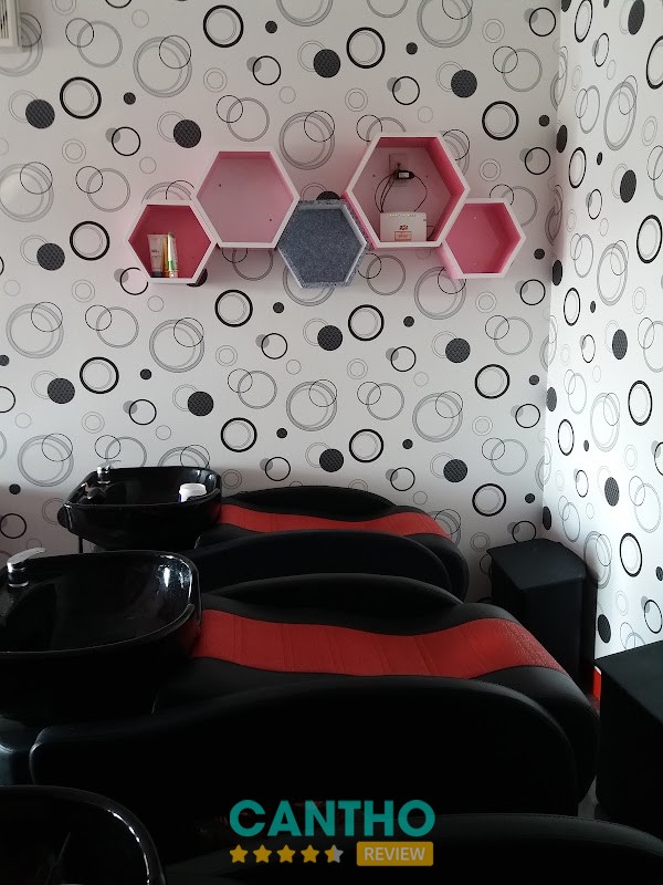 Tuyền Khôi Hair Salon – hình ảnh 3