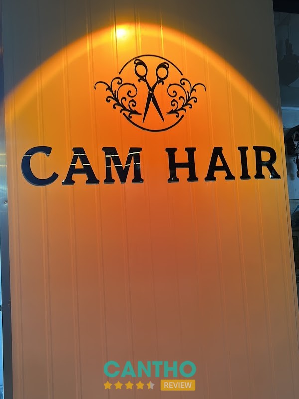 Cam Hair – hình ảnh 2
