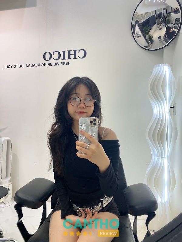 Chico Hair Room Cần Thơ – salon tóc ở Ninh Kiều – hình ảnh 3