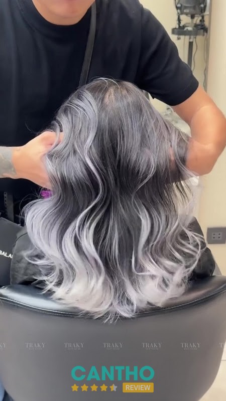 Traky Hair Salon Phú Lợi