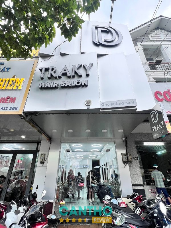 Traky Hair Salon – hình ảnh 2