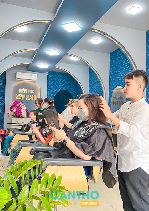 Siêu Thị Tóc New Hair – hình ảnh 2
