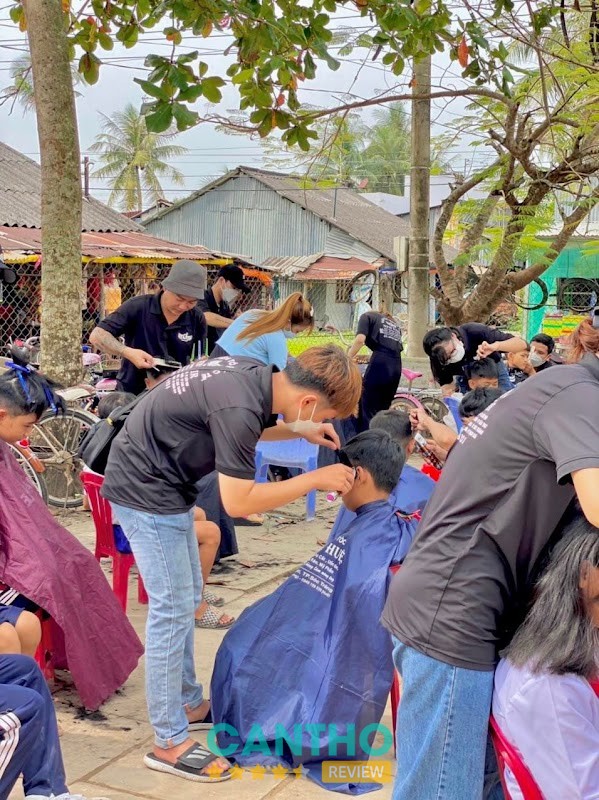 Siêu Thị Tóc New Hair – hình ảnh 3