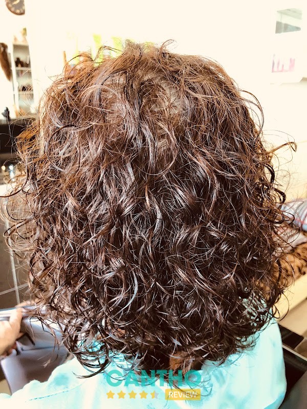 Salon Tùng Phú Lợi