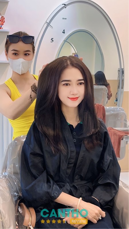 Salon Tien Ri – hình ảnh 3