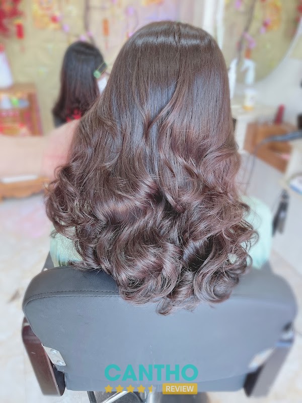 Hair Salon Đăng Nguyễn – hình ảnh 2