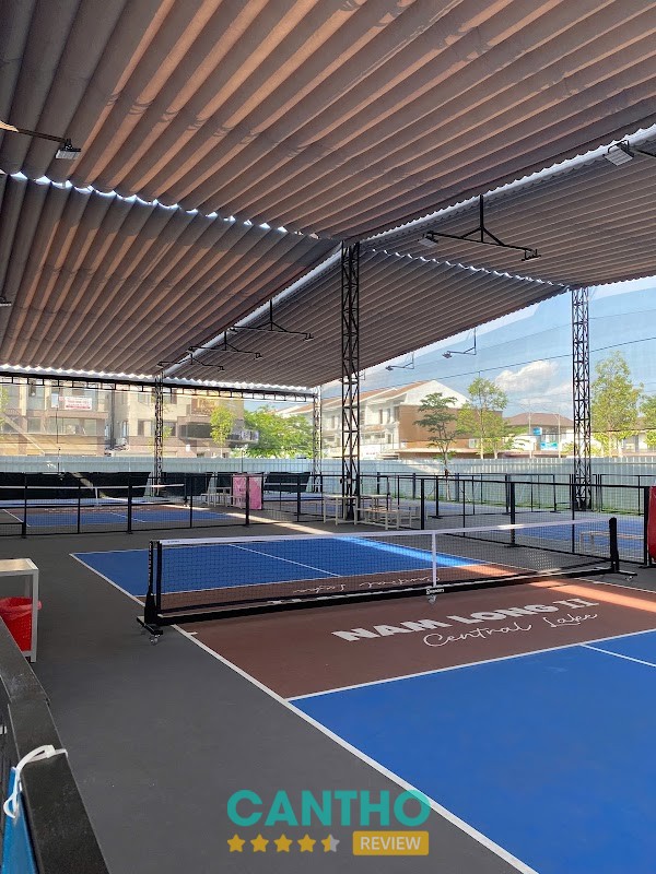Nam Long Pickleball Club Cái Răng