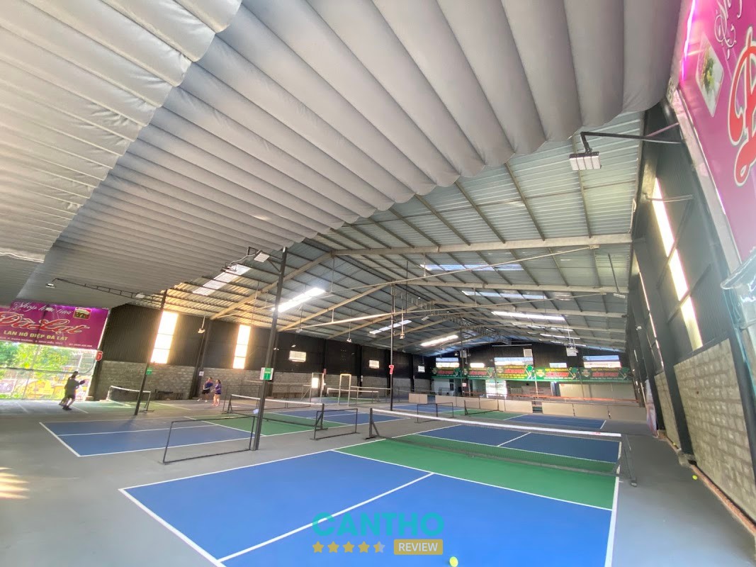 Trang’s Sport Pickleball Cần Thơ – hình ảnh 2