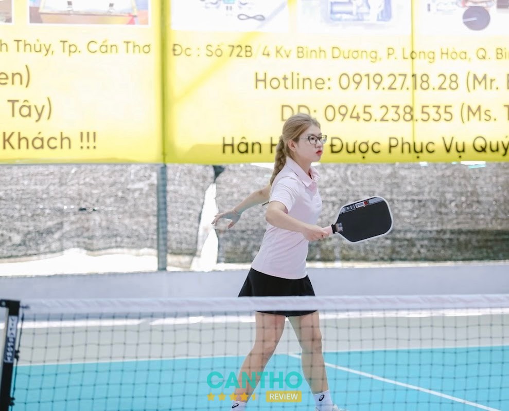 Sân Pickleball 448 – hình ảnh 3