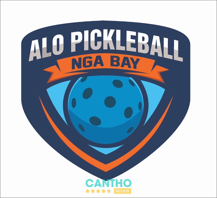 Alo Pickleball Ngã Bảy hình ảnh 3