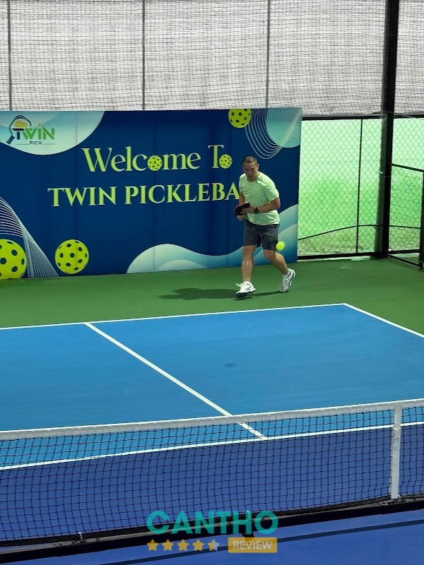 Pickleball & Coffee A1-02 hình ảnh 3